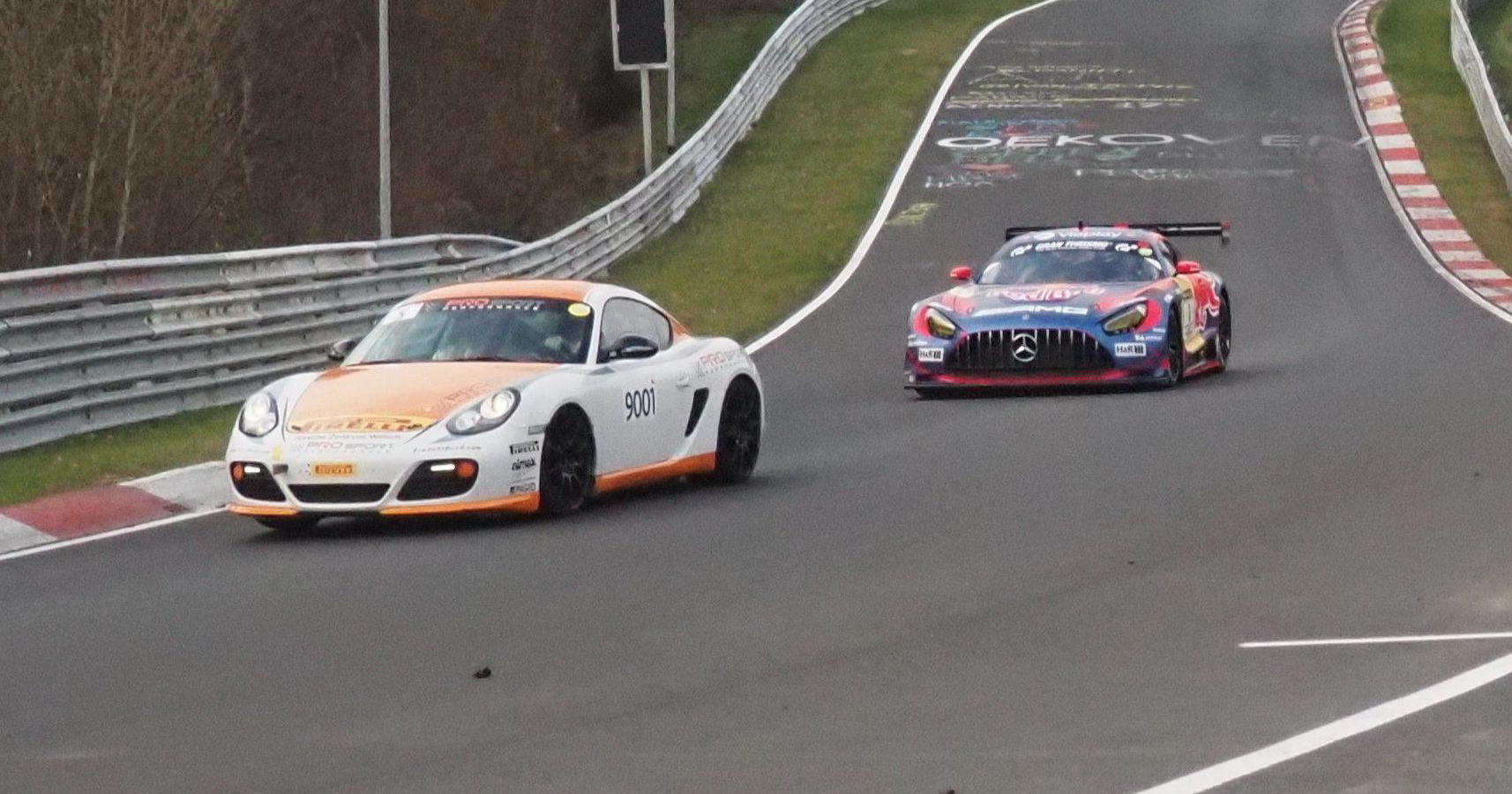 Juncadella Tanggapi Kritik Terhadap Verstappen