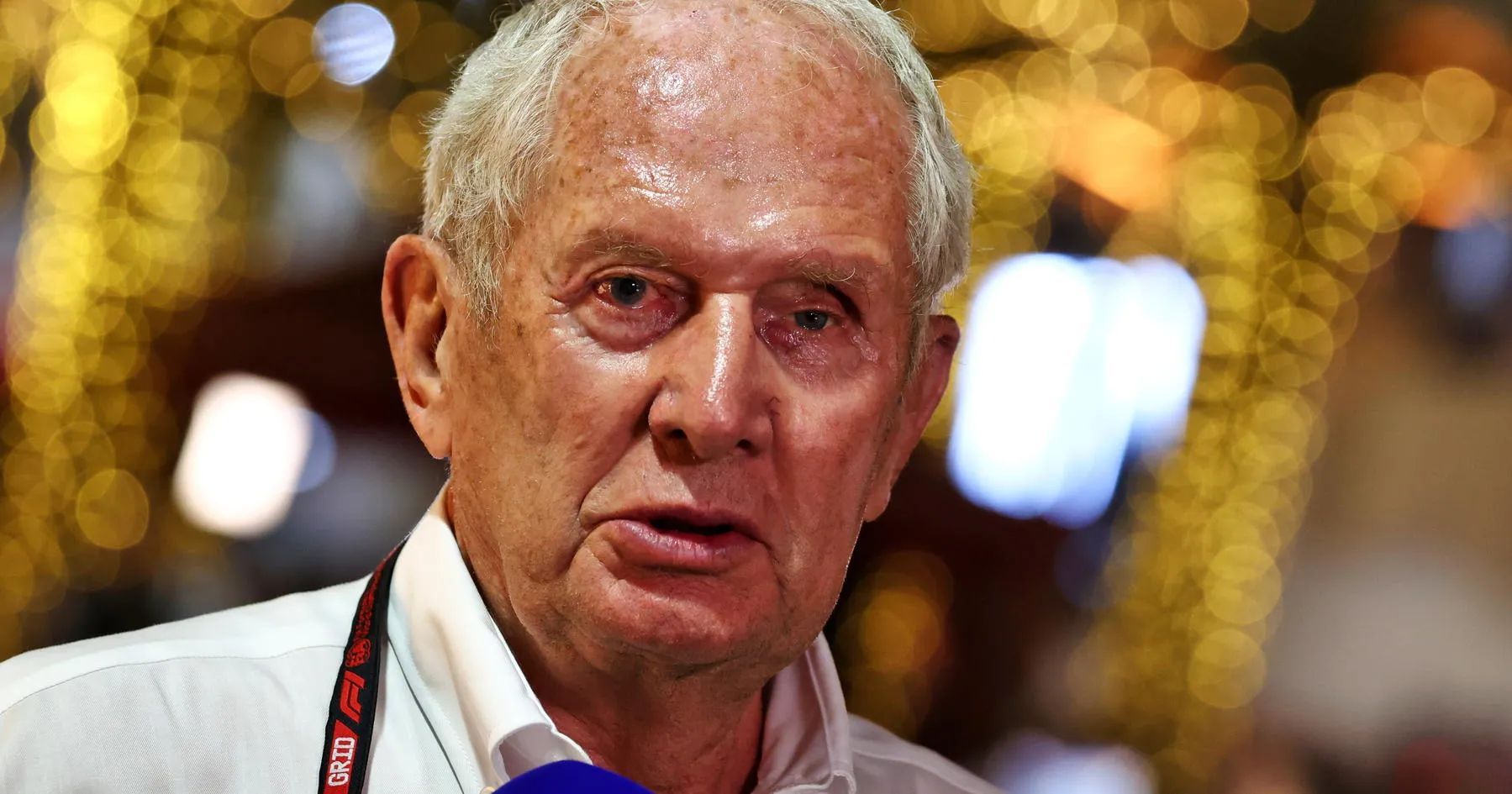 Kepercayaan Helmut Marko pada Verstappen dan Red Bull Tetap Tinggi - sumber: (racingnews365)