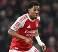 Kurang Menit Bermain di Arsenal, Myles Lewis-Skelly Didekati MU