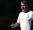 Lawan Irlandia Utara, Gennaro Gattuso Diprediksi Akan Gunakan 3-5-2