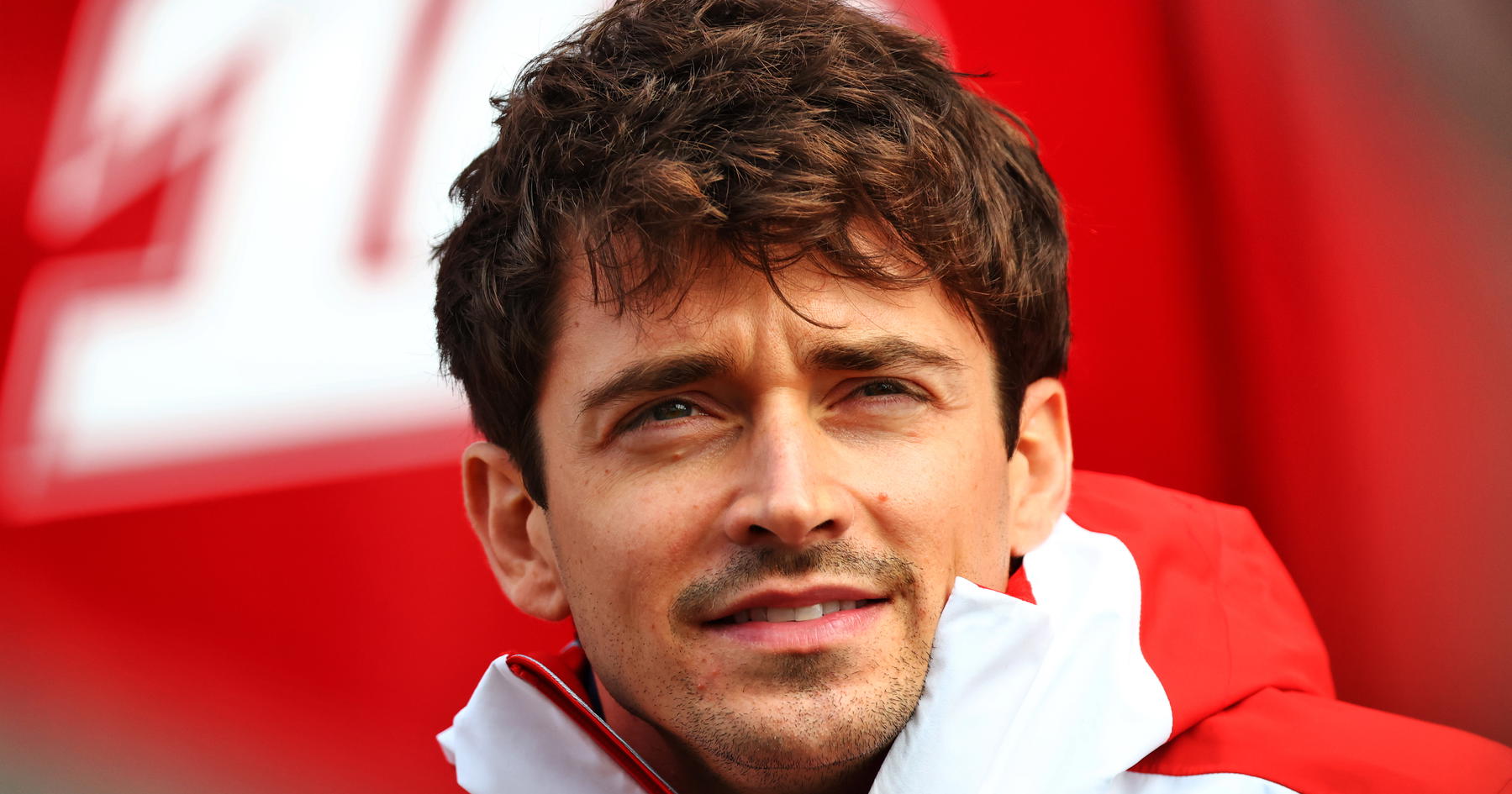 Leclerc: Ferrari Siap Tantang Mercedes Meski Tertinggal