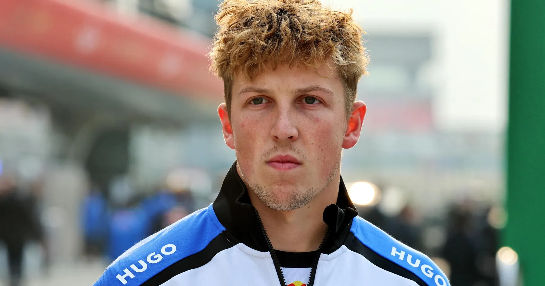 Liam Lawson Ungkap Keraguan Awal Red Bull di F1 - sumber: (racingnews365)