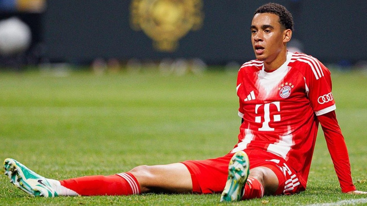 Lothar Matthaus: Jamal Musiala Butuh Tampil Lebih Pede!