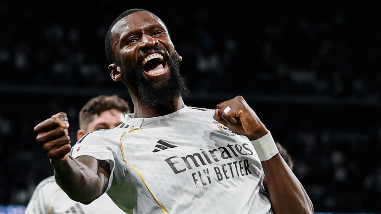 Luciano Spalletti Jadi Faktor Juventus Bisa Rekrut Antonio Rudiger