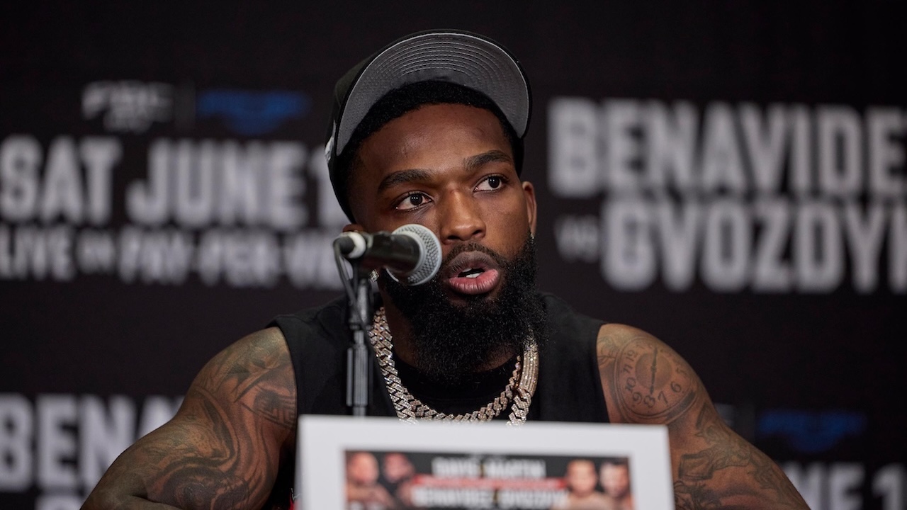 Luis Nunez Bersinar, Legenda Tinju Ini Beri Prediksi Besar