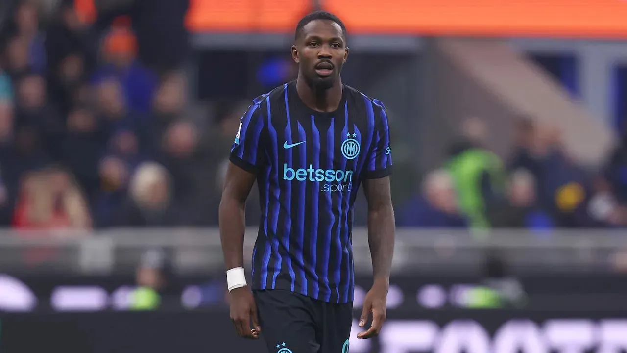Marcus Thuram Mulai Tumpul, Inter Milan Siap Lepas Dengan Harga Diskon