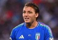 Max Allegri dan Igli Tare Sepakat Bidik Mateo Retegui di Musim Panas