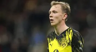 Maximilian Beier Ingin Aturan Offside Dihapuskan