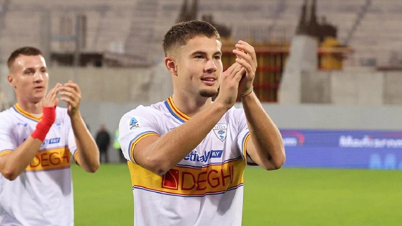 Medon Berisha Alami Cedera ACL, Pukulan Telak Bagi Marco Baroni