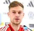 Meski Krisis Pemain, Joshua Kimmich Bantah Bakal Balik Jadi Gelandang Jerman