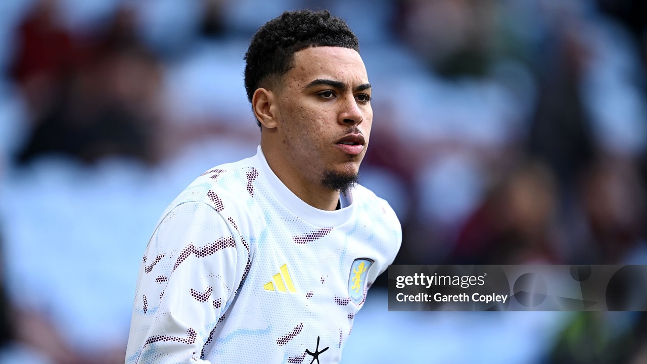 Morgan Rogers Terancam Dijual Jika Aston Villa Gagal ke Liga Champions