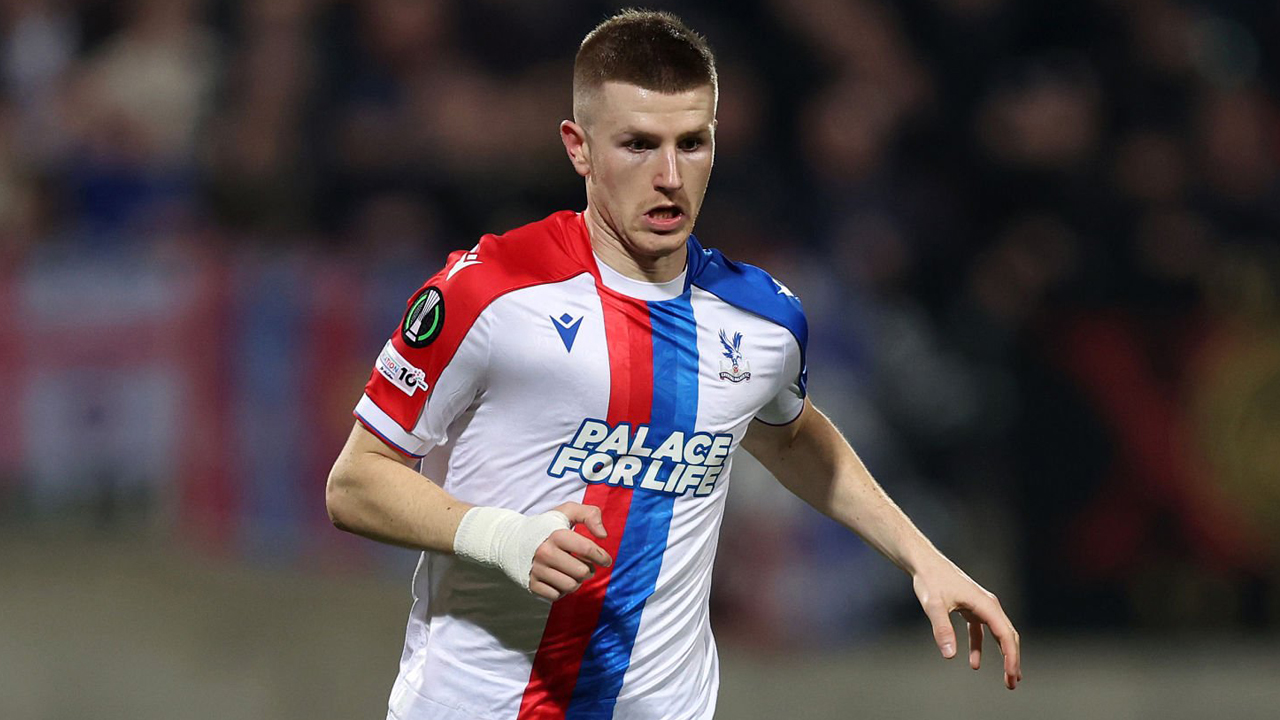 MU Jadikan Adam Wharton Target Utama Pengganti Casemiro