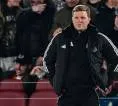 Newcastle Lagi Terpuruk, Tapi Fans dan Bos Klub Tetap Dukung Eddie Howe