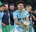 Nico O'Reilly Ingin Manchester City Manfaatkan Momentum Juara Piala Liga