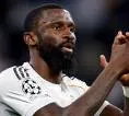 Nilai Penawaran Juventus untuk Antonio Rudiger Terkuak