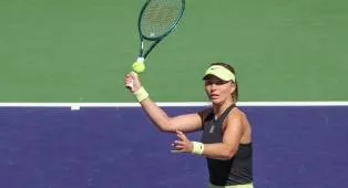 Paula Badosa Berjanji Akan Lanjutkan Karier Meski Dilanda Cedera