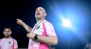 Persebaya Surabaya Manfaatkan Jeda Kompetisi Untuk Pulihkan Pemain Cedera