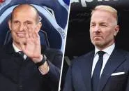 Pertemuan Max Allegri, Furlani, Tare dan Ibra Capai Kesepakatan Krusial