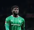 Petinggi Bremen Akui Menyesal Pinjam Victor Boniface dari Leverkusen