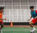 Ramadhan Sananta Bahagia Kembali Perkuat Timnas Indonesia