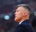 Sarunas Jasikevicius Waspadai Ketajaman Offense Maccabi Tel Aviv