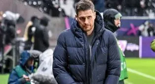 Sebastian Kehl Muncul Sebagai Kandidat Utama Direktur Olahraga Tottenham