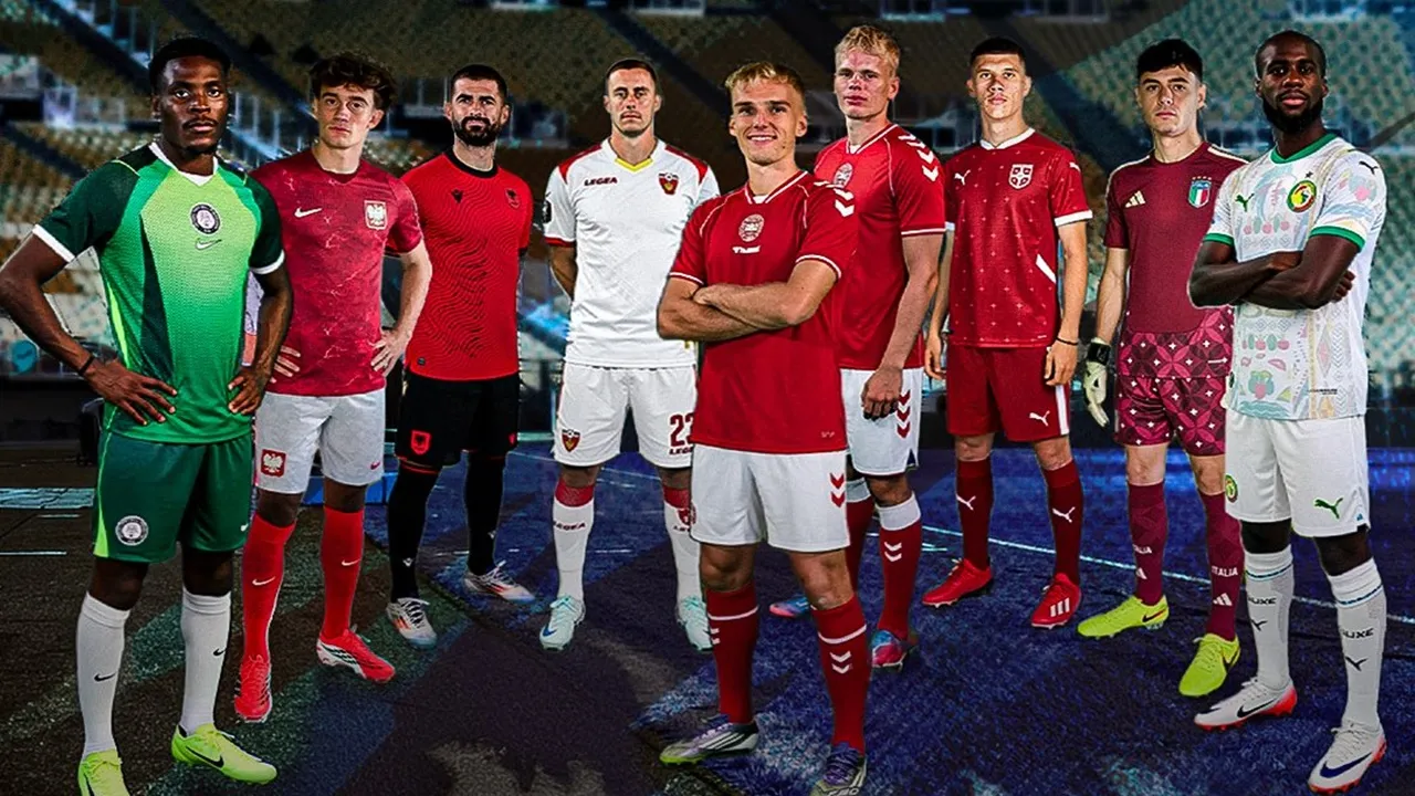 Sembilan pemain Lazio