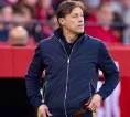 Sevilla Pecat Matias Almeyda Usai Rentetan Hasil Buruk, Siapa Penggantinya?