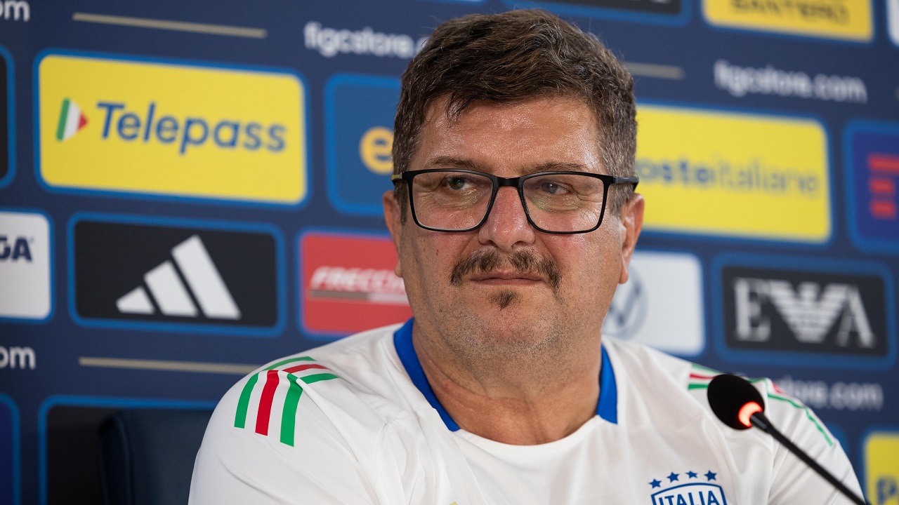 Silvio Baldini Sambut Positif Promosi Palestra dan Pisilli ke Skuad Senior