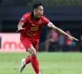 Souza Berikan Dukungan Penuh untuk Pemain Persija di Timnas Indonesia