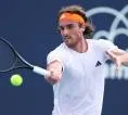 Stefanos Tsitsipas Buka Suara Usai Telan Salah Satu Kekalahan Terpahit