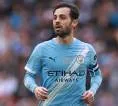 Tacchinardi Dukung Juventus Datangkan Bernardo Silva dari Manchester City