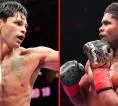 Terkendala Berat Badan, Duel Ryan Garcia vs Shakur Stevenson Terancam Batal
