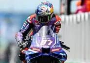 Toprak Razgatlioglu Ceritakan Masalahnya di GP Brasil