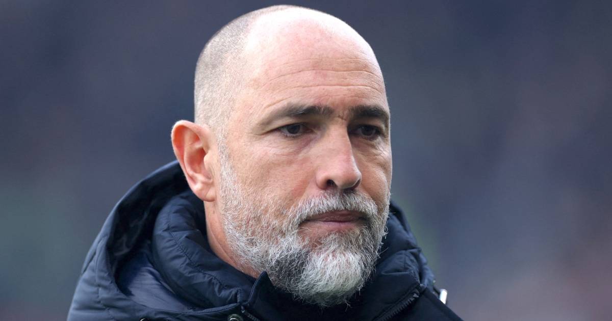 Tottenham dan Igor Tudor Sepakat Berpisah, Pelatih Baru Berusia 56 Tahun Jadi Kandidat