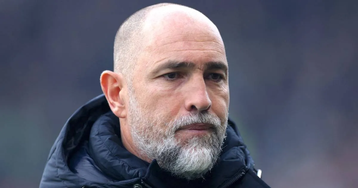 Tottenham dan Igor Tudor Sepakat Berpisah, Pelatih Baru Berusia 56 Tahun Jadi Kandidat - sumber: (givemesport)