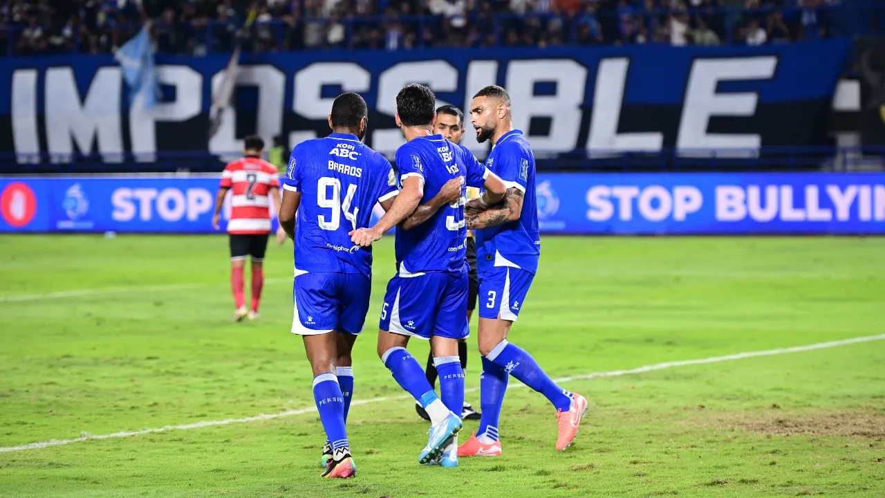 Umuh Muchtar menilai kekompakan jadi bekal untuk menjadi juara