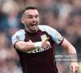 Unai Emery: John McGinn Bisa Bawa Aston Villa ke Liga Champions