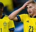 Absen 10 Bulan, Kulusevski Buat Keputusan Untuk Timnas Swedia