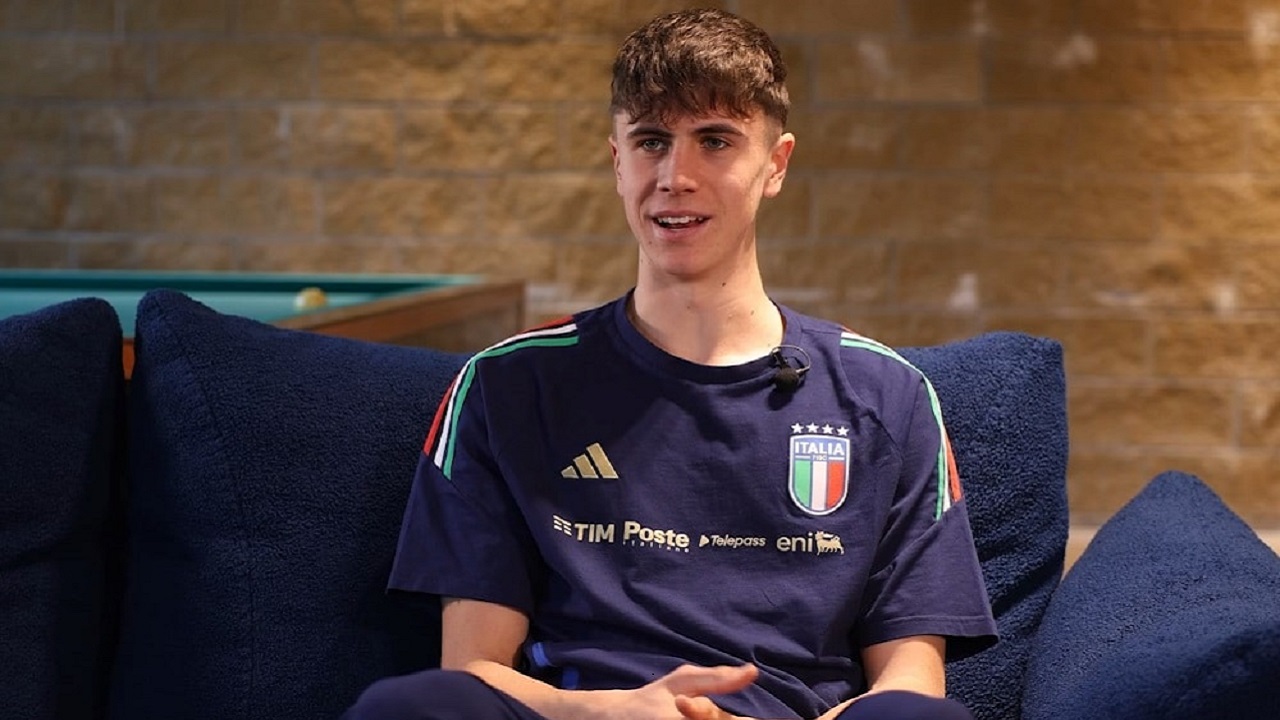 AC Milan Resmi Perpanjang Kontrak Federico Colombo HIngga Tahun 2029