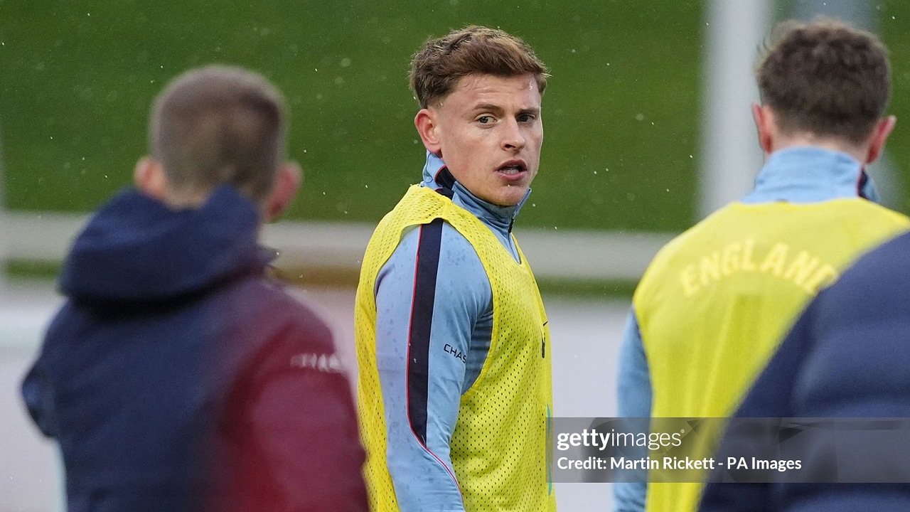 Alan Shearer Dukung Harvey Barnes Usai Tolak Timnas Skotlandia