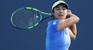 Alexandra Eala Ungkap ‘Interaksi Pertama’ Tak Biasa Dengan Rafael Nadal