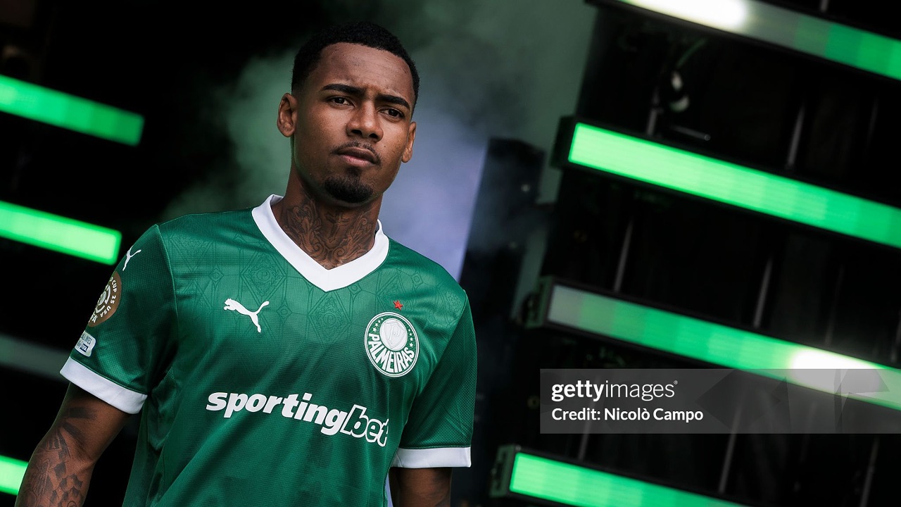 Allan Elias Jadi Target Newcastle United, Siap Tandingi Liverpool