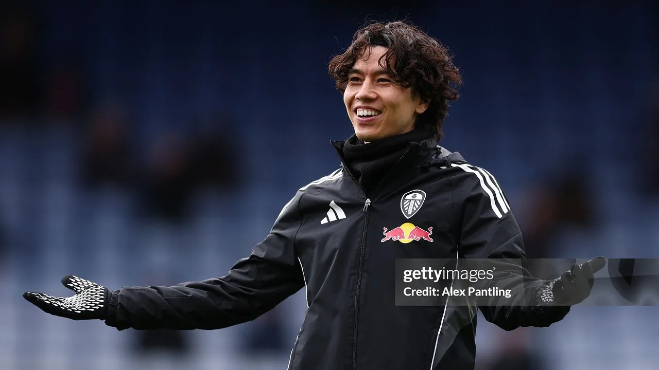Ao Tanaka masuk radar Union Berlin dan Schalke