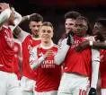 Arsenal dan Liverpool Melaju di Liga Champions Eropa