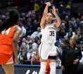 Azzi Fudd Bawa UConn Huskies ke Sweet 16 Usai Hancurkan Syracuse