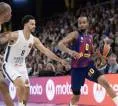 Barcelona Basket Hantam Anadolu Efes, Jaga Peluang ke Playoff