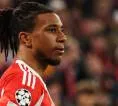 Bayern Munich Pastikan Tak Bakal Lepas Michael Olise dalam Waktu Dekat