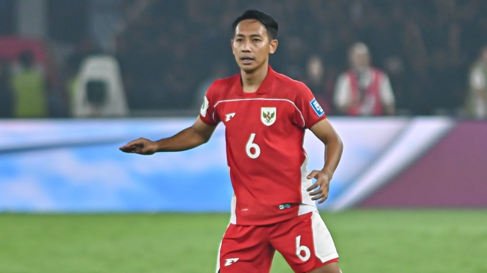 Beckham Putra Berambisi Tambah Jam Terbang di Timnas Indonesia