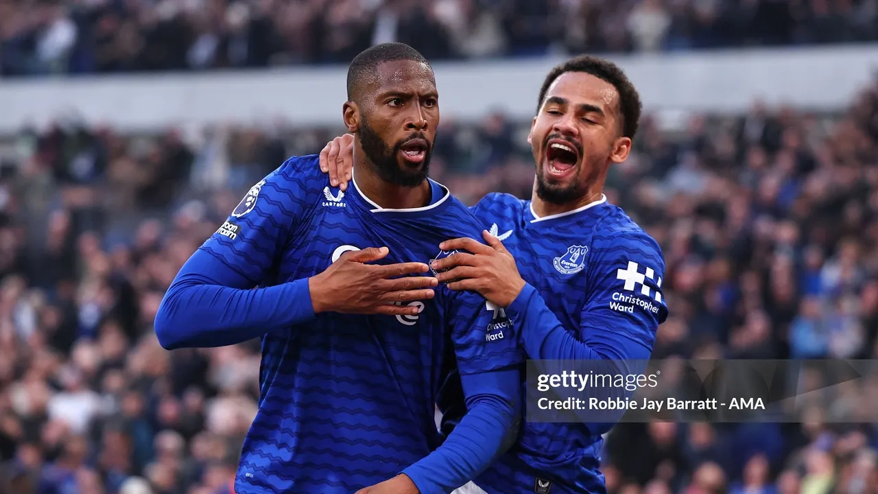 Beto masuk radar Fenerbahce usai tampil tajam lawan Chelsea